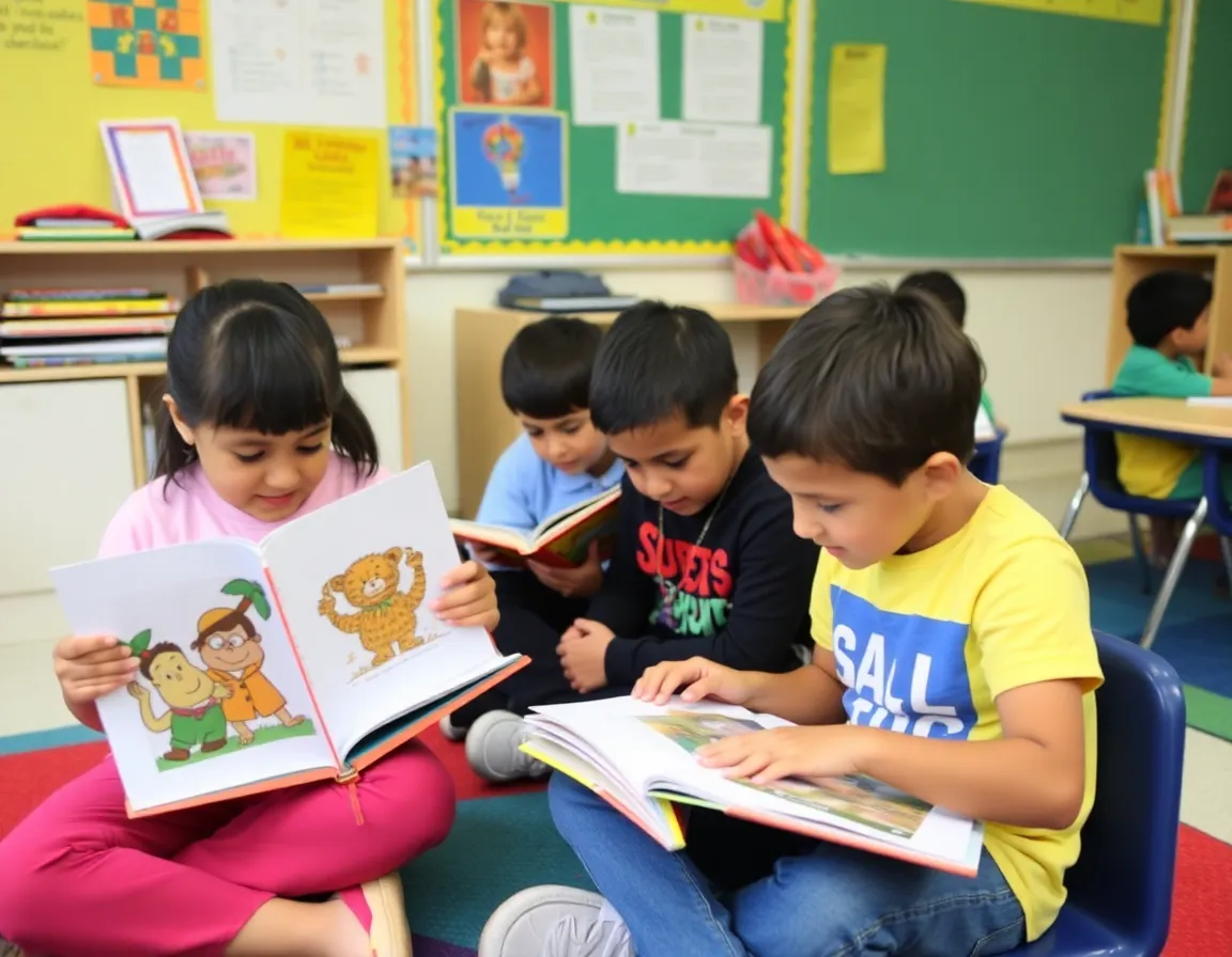 Educación Bilingüe