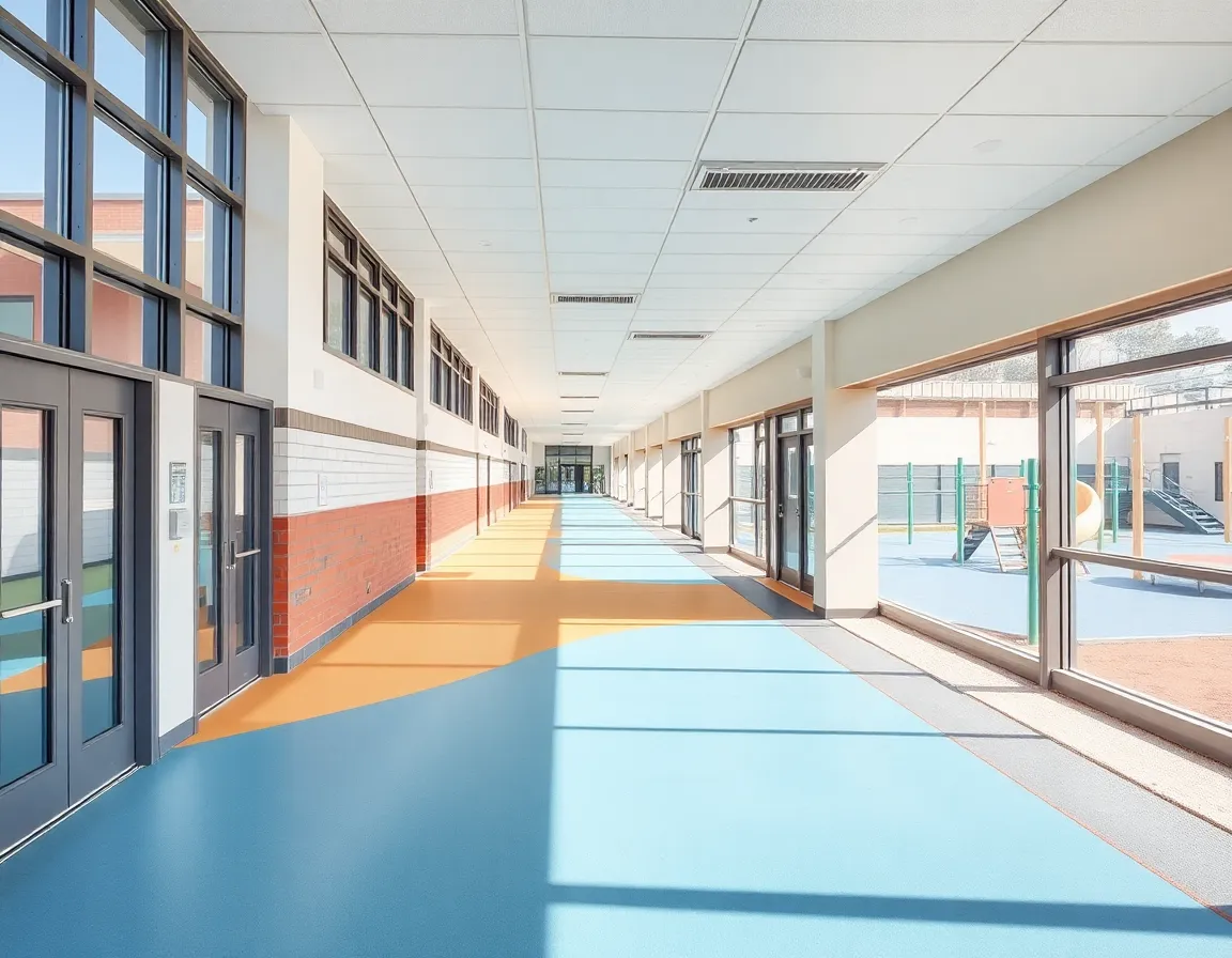 Instalaciones Seguras